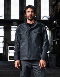 Softshell Jacke Herren